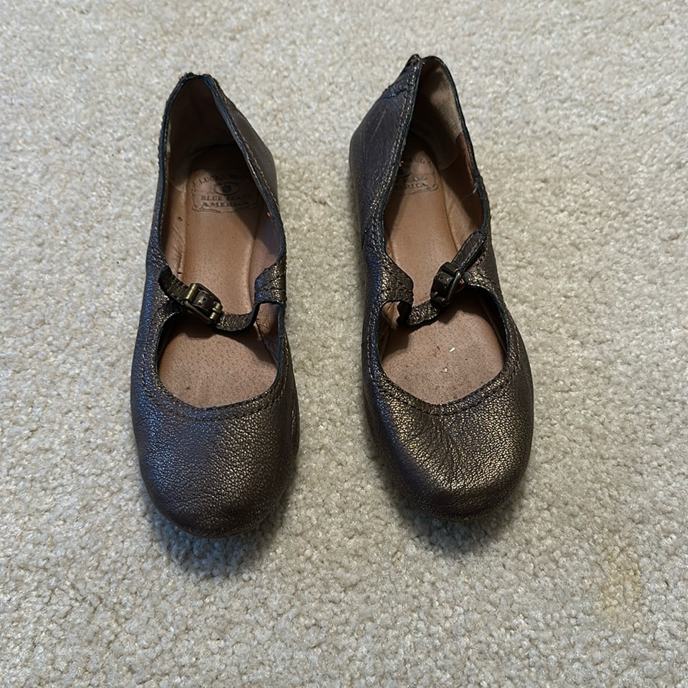 Lucky Brand flats